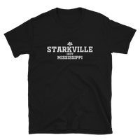 Starkville, Mississippi