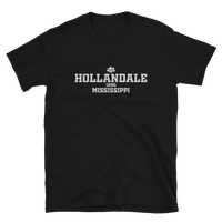 Hollandale, Mississippi