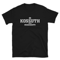 Kossuth, Mississippi