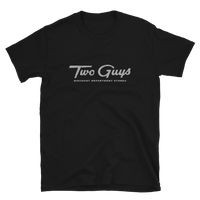 Two Guys