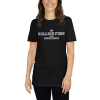 Rolling Fork, Mississippi