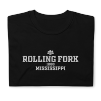 Rolling Fork, Mississippi