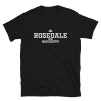 Rosedale, Mississippi