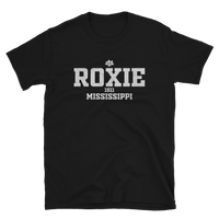 Roxie, Mississippi