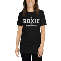 Roxie, Mississippi