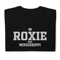 Roxie, Mississippi