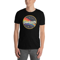 Jackson, Mississippi