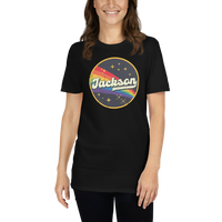 Jackson, Mississippi