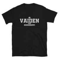 Vaiden, Mississippi