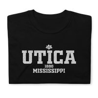 Utica, Mississippi