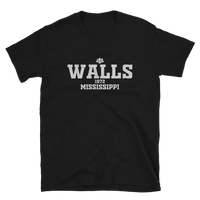 Walls, Mississippi
