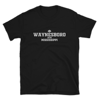 Waynesboro, Mississippi