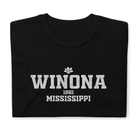 Winona, Mississippi