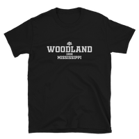 Woodland, Mississippi