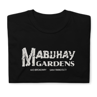 Mabuhay Gardens
