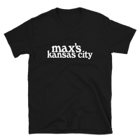 Max's Kansas City
