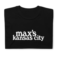 Max's Kansas City