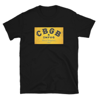 CBGB