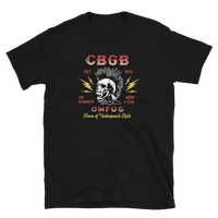 CBGB