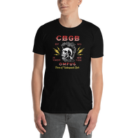 CBGB