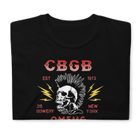 CBGB