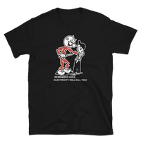 Reddy Kilowatt