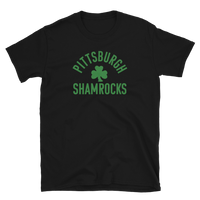Pittsburgh Shamrocks