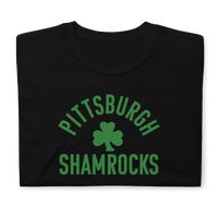 Pittsburgh Shamrocks