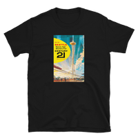 1962 World's Fair - Seattle