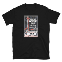 1962 World's Fair - Seattle