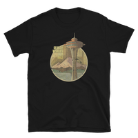 1962 World's Fair - Seattle