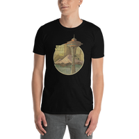 1962 World's Fair - Seattle