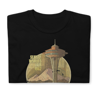 1962 World's Fair - Seattle