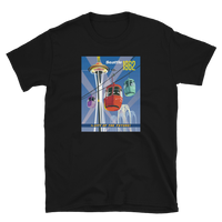 1962 World's Fair - Seattle