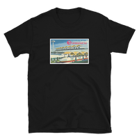 1968 World's Fair - San Antonio