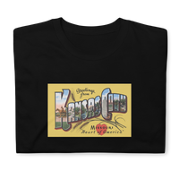 Kansas City, Missouri