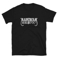 Mainstream Records & Tapes