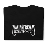 Mainstream Records & Tapes