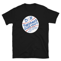 Don Drysdale's Dugout