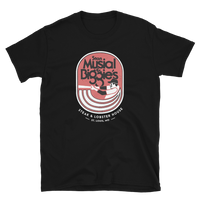 Stan Musial & Biggie's