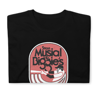 Stan Musial & Biggie's