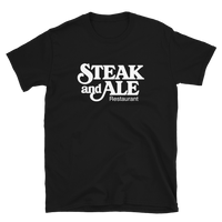 Steak and Ale