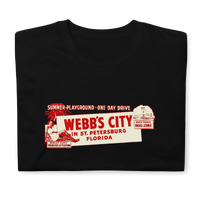 Webb's City