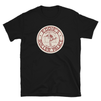 Eddie's Roller Palace