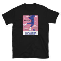 Erwin A. Beyer's Roller Skating Rink