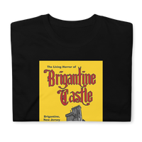 Brigantine Castle