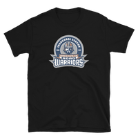 Greenville Road Warriors