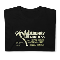 Mabuhay Gardens