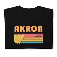 Akron, Ohio