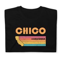 Chico, California
